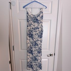Reformation Kourtney Dress